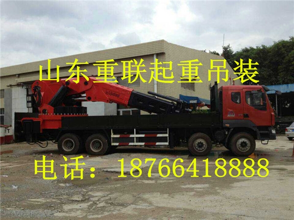 青岛济南设备运输公司